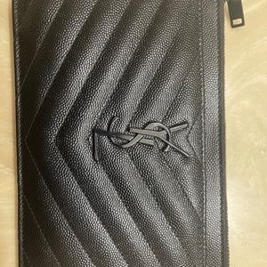 Women’s YSL wallet
